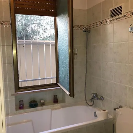 Apartamento Nocciano * Villa Badessa
