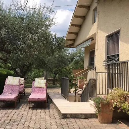 Apartamento Nocciano Appartamento