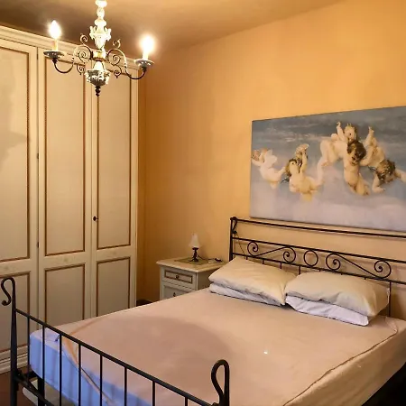 Apartamento Nocciano Villa Badessa