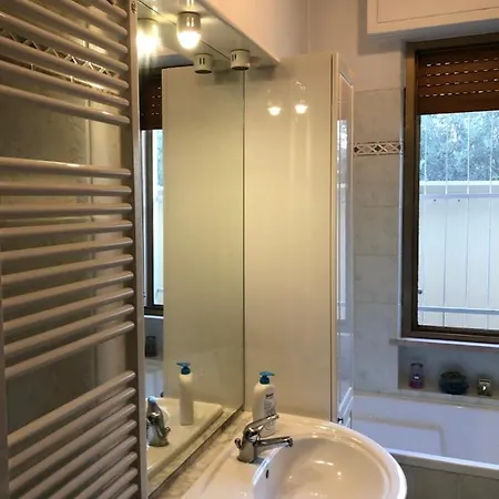 Apartamento Nocciano Appartamento *