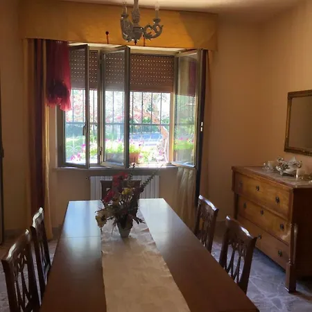 Apartamento Nocciano Appartamento *