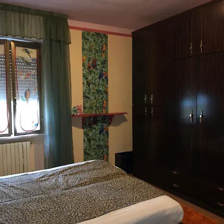 Apartamento Nocciano Villa Badessa