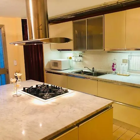 Apartamento Nocciano Appartamento