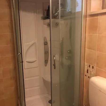 דירה Apartamento Nocciano Villa Badessa