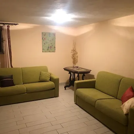 דירה Apartamento Nocciano Villa Badessa